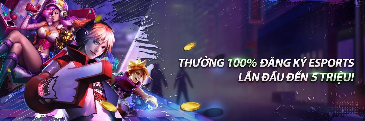 Cá Cược Thể Thao Điện Tử Kwin